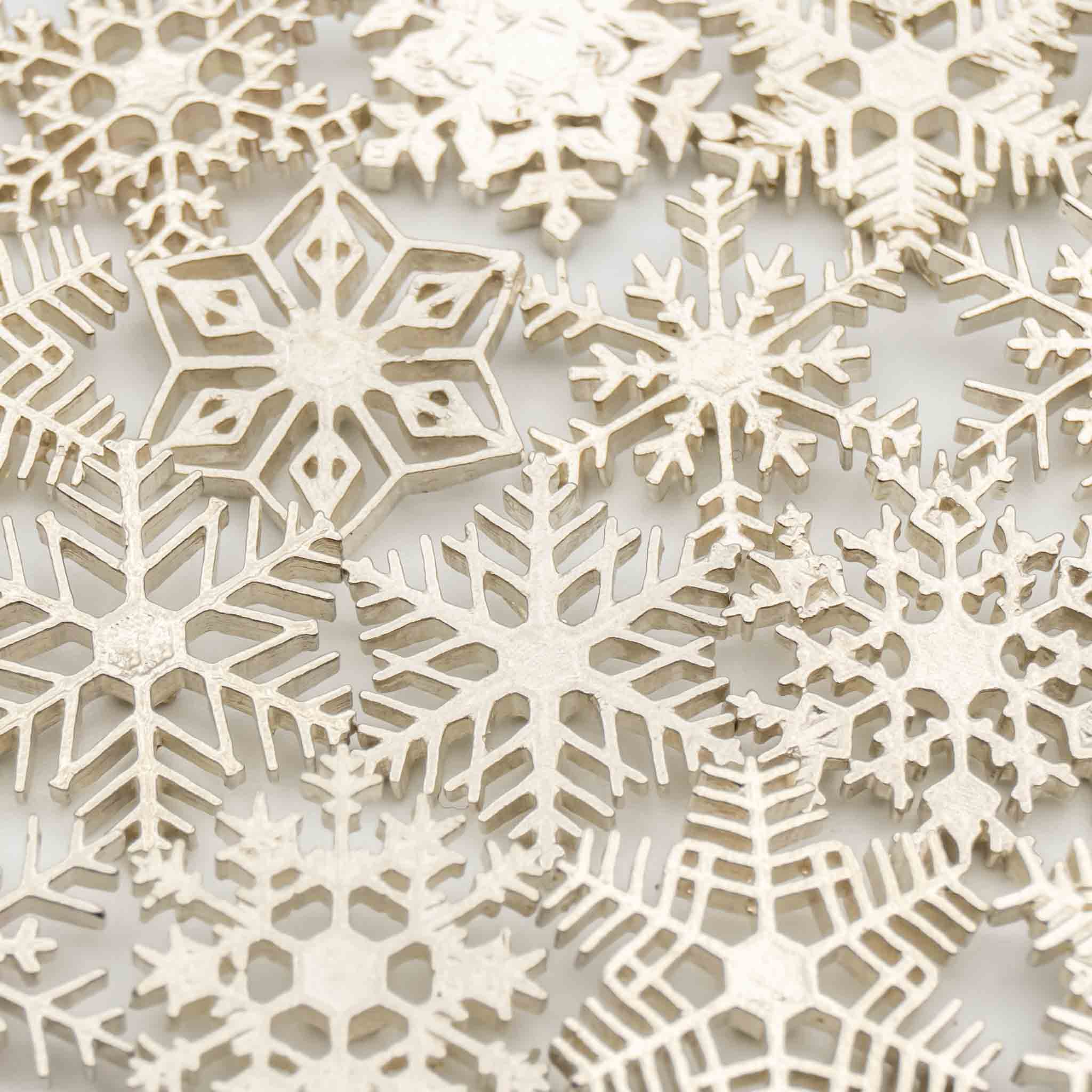 Fall and Winter