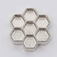 Honeycomb jewelry