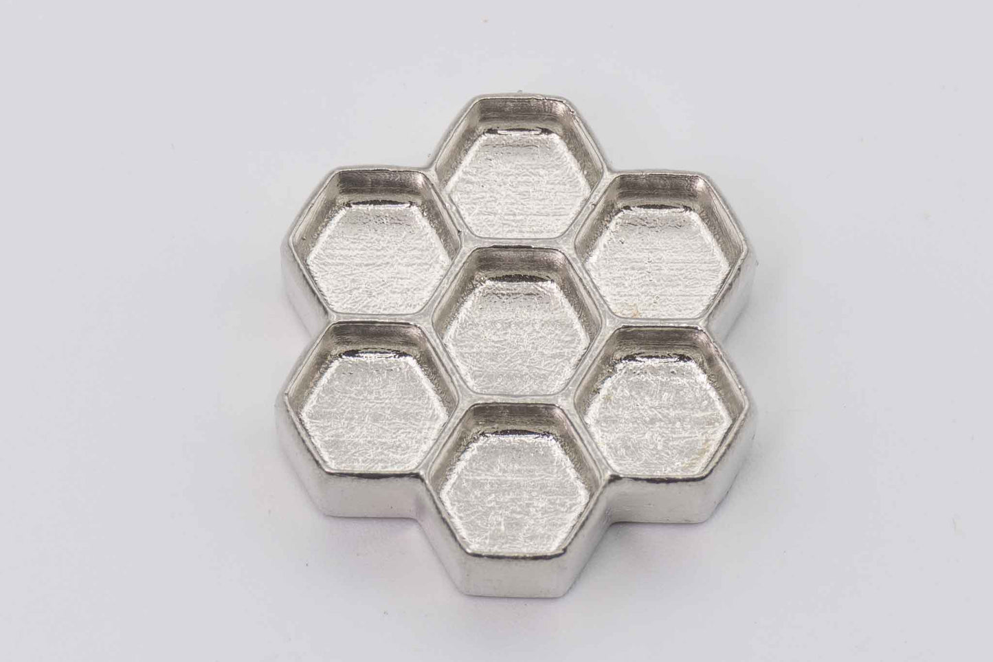 Honeycomb jewelry
