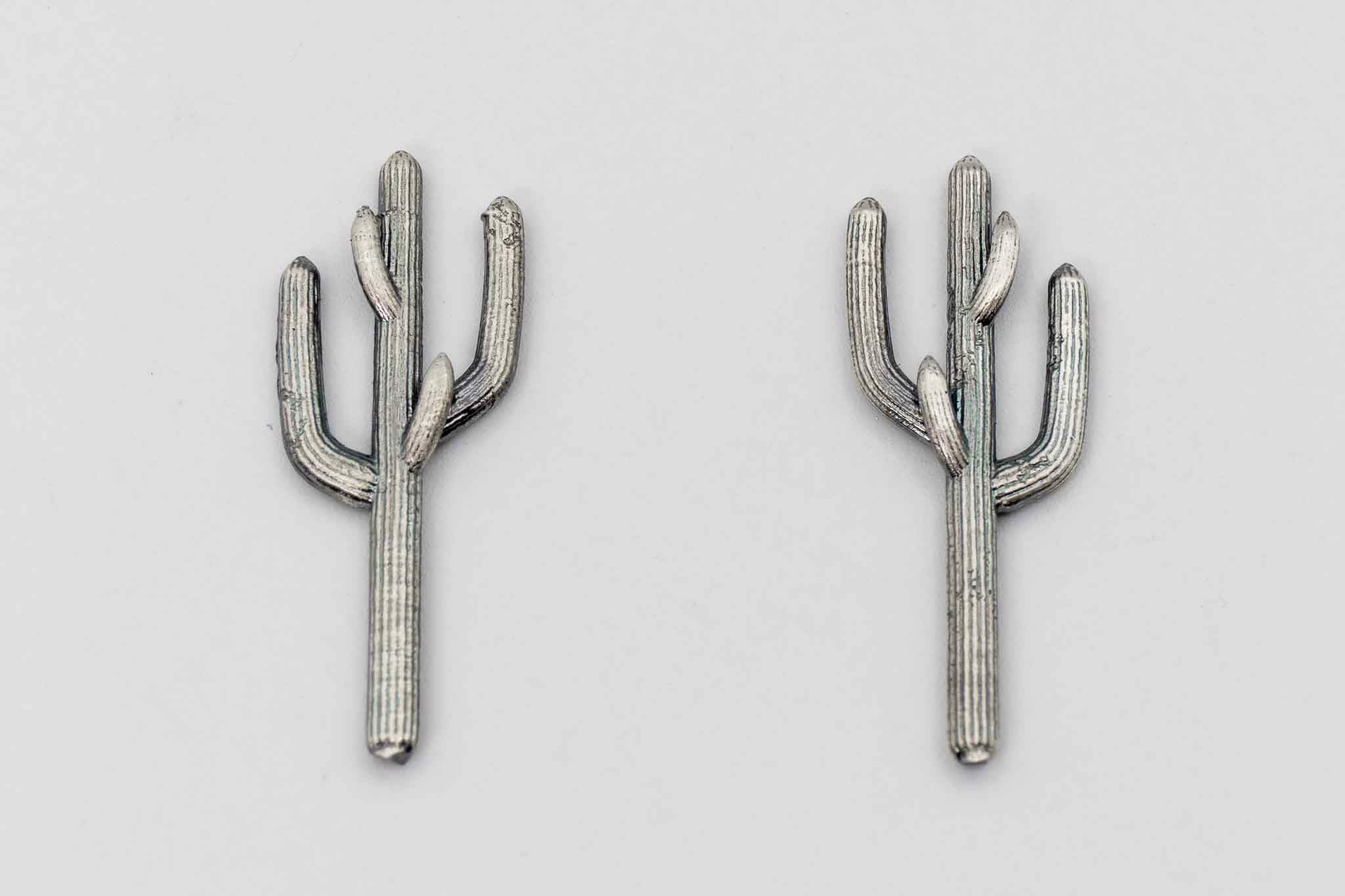 Saguaro Cactus Jewelry