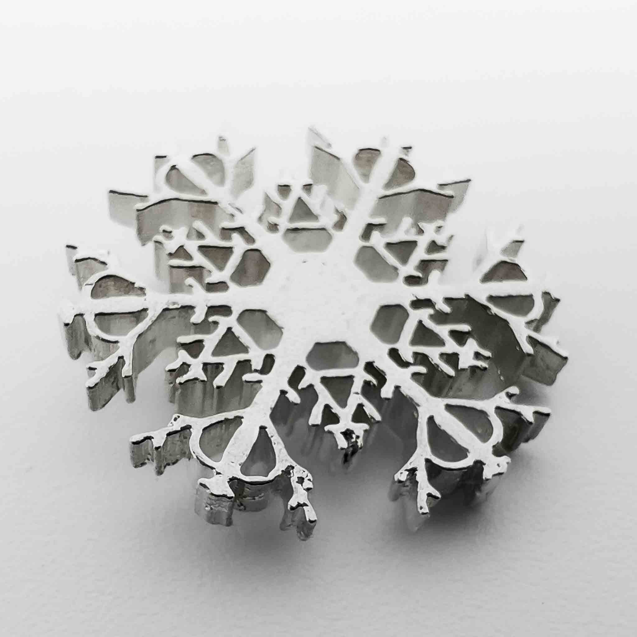 Snowflake 4