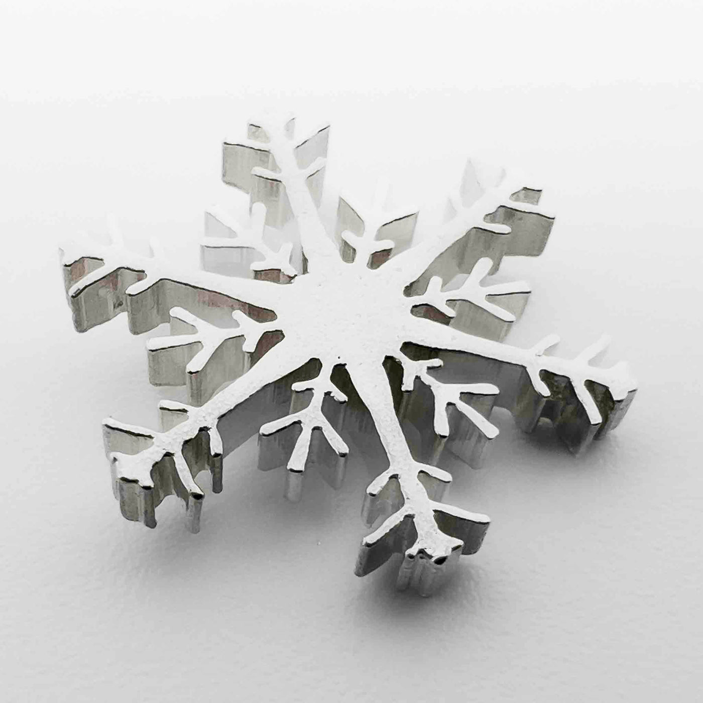 Nature Walk Castings