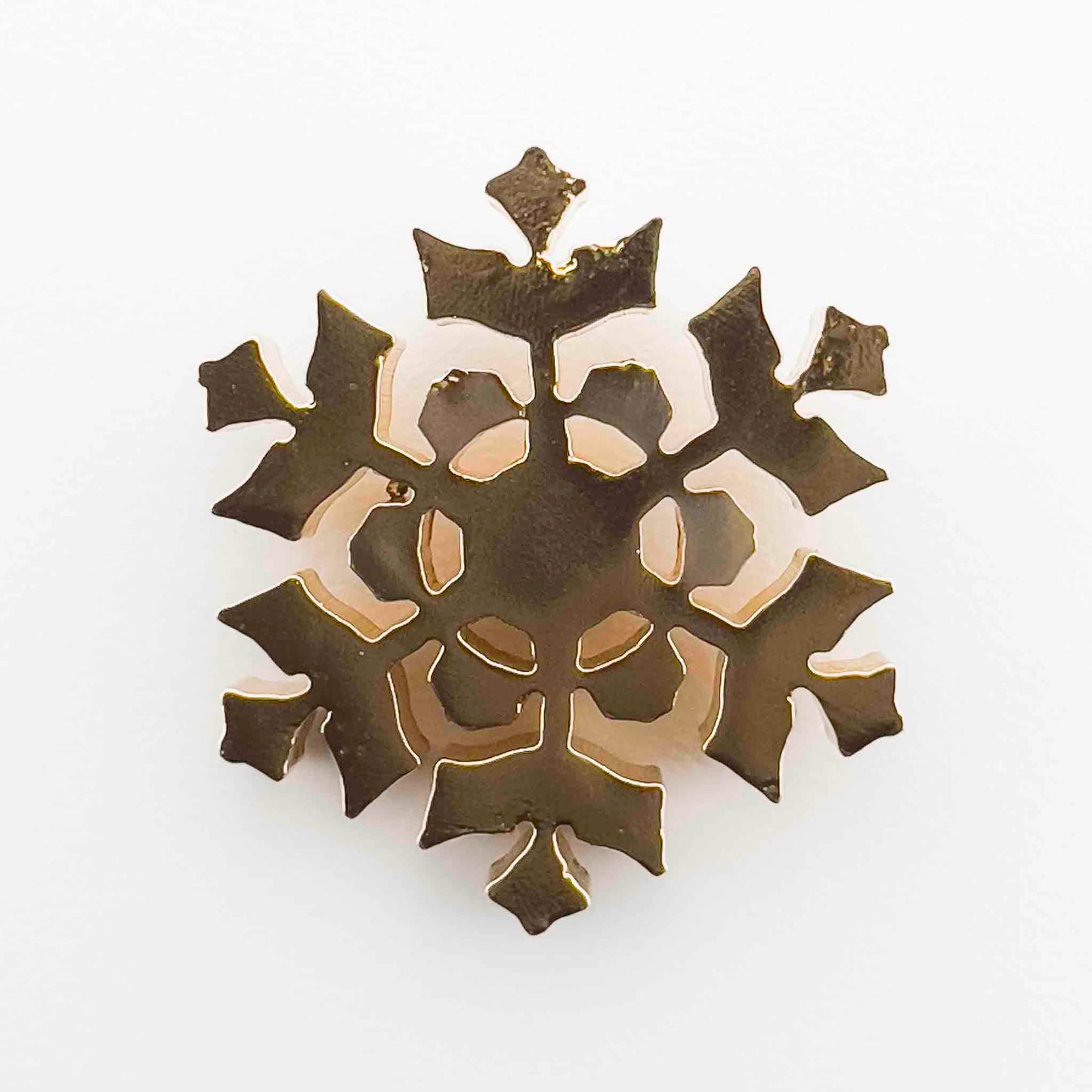 Snowflake 6