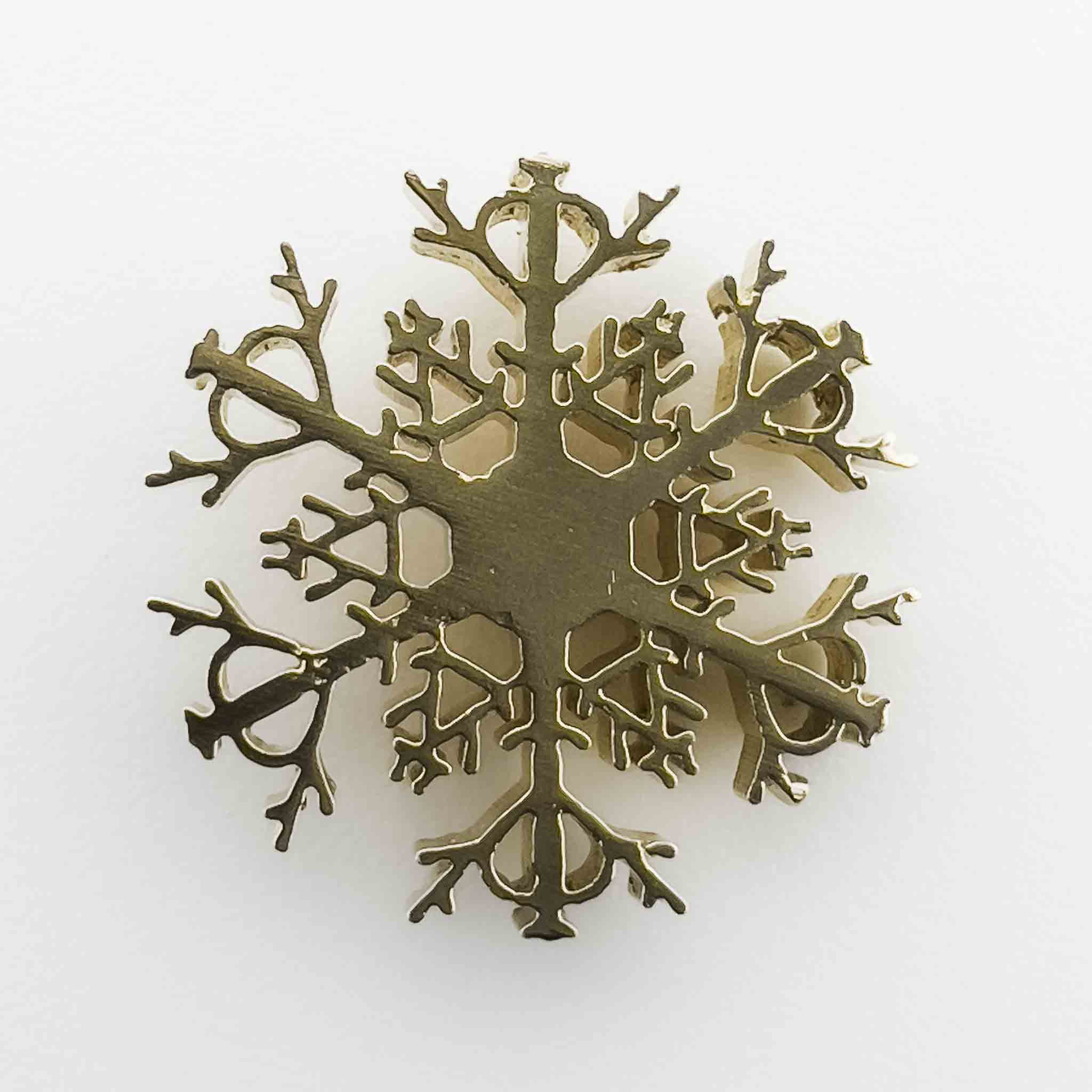 Snowflake 4