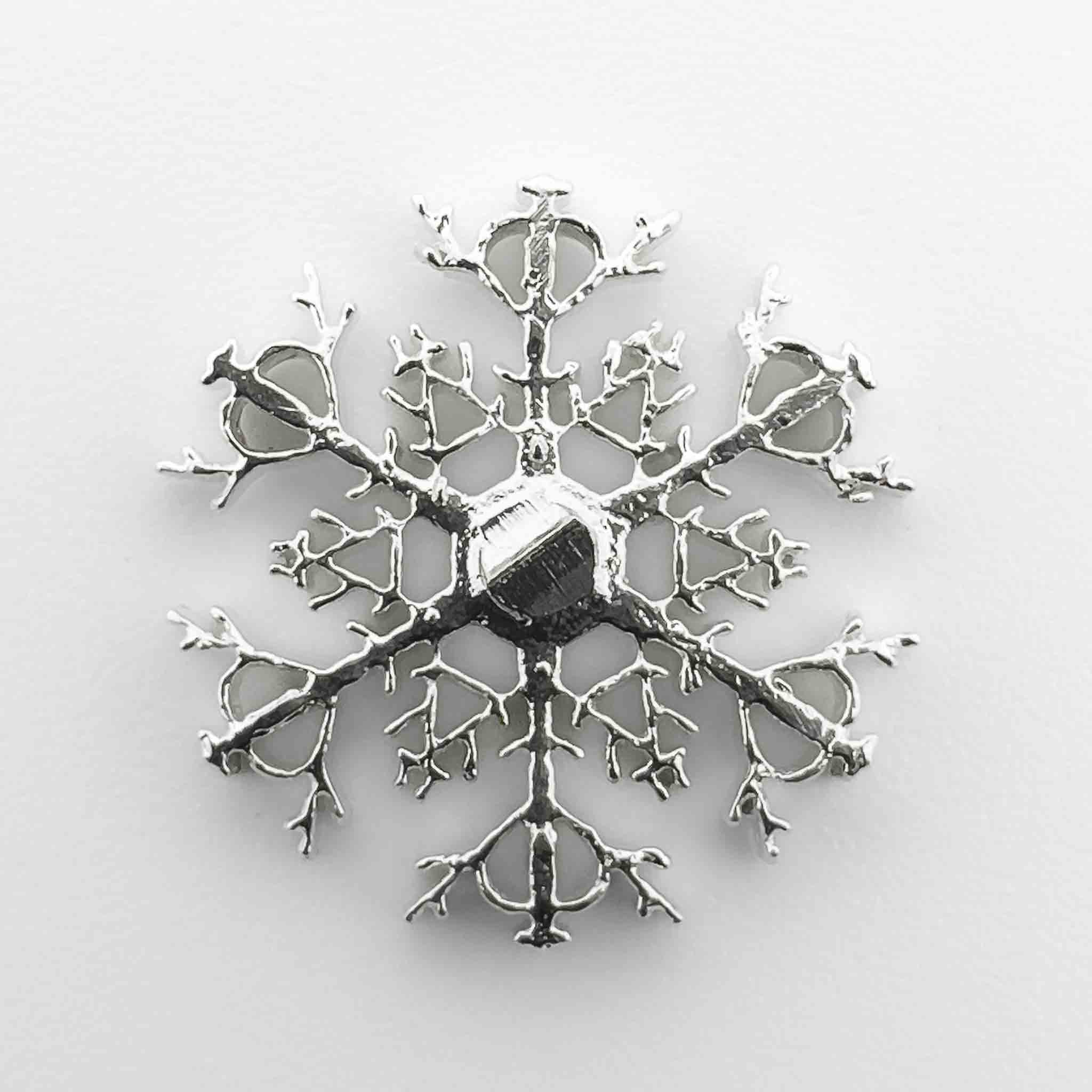 Snowflake 4