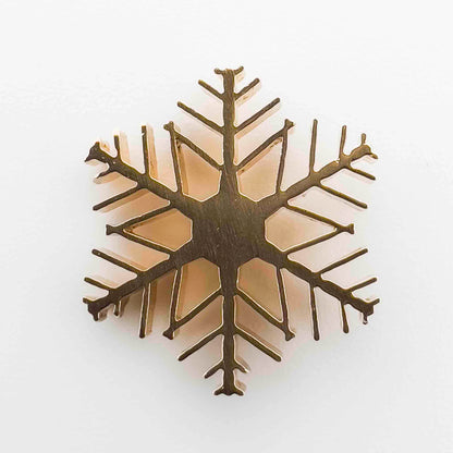 Snowflake 2