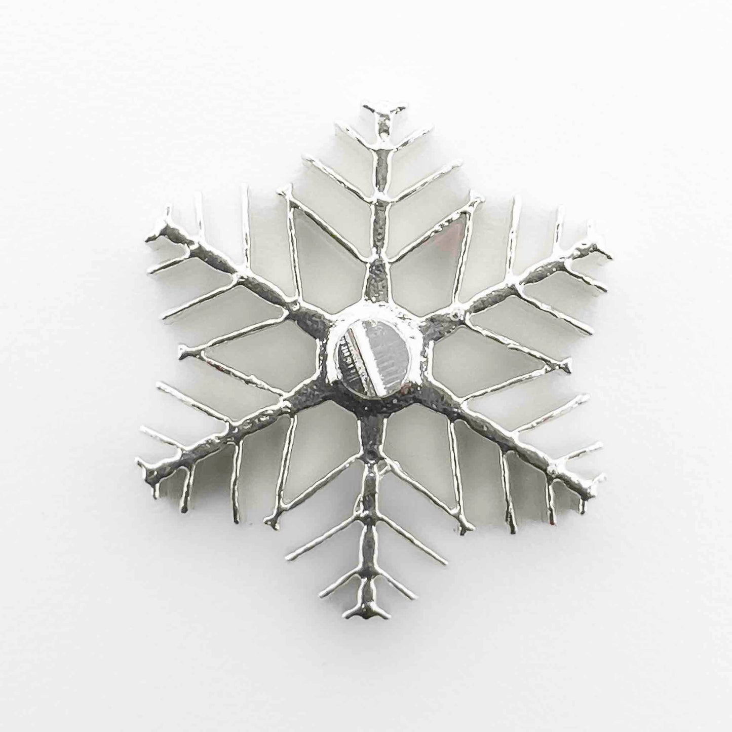 Snowflake 2