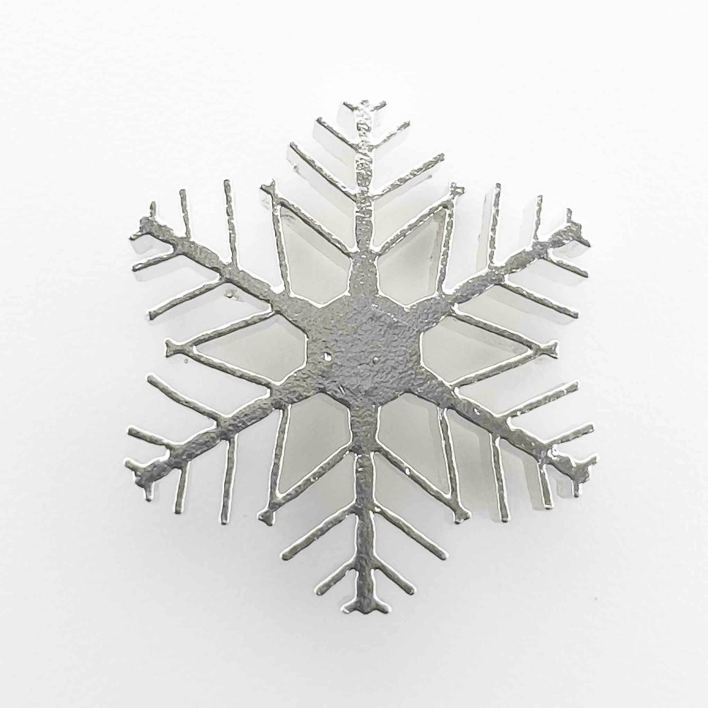Snowflake 2