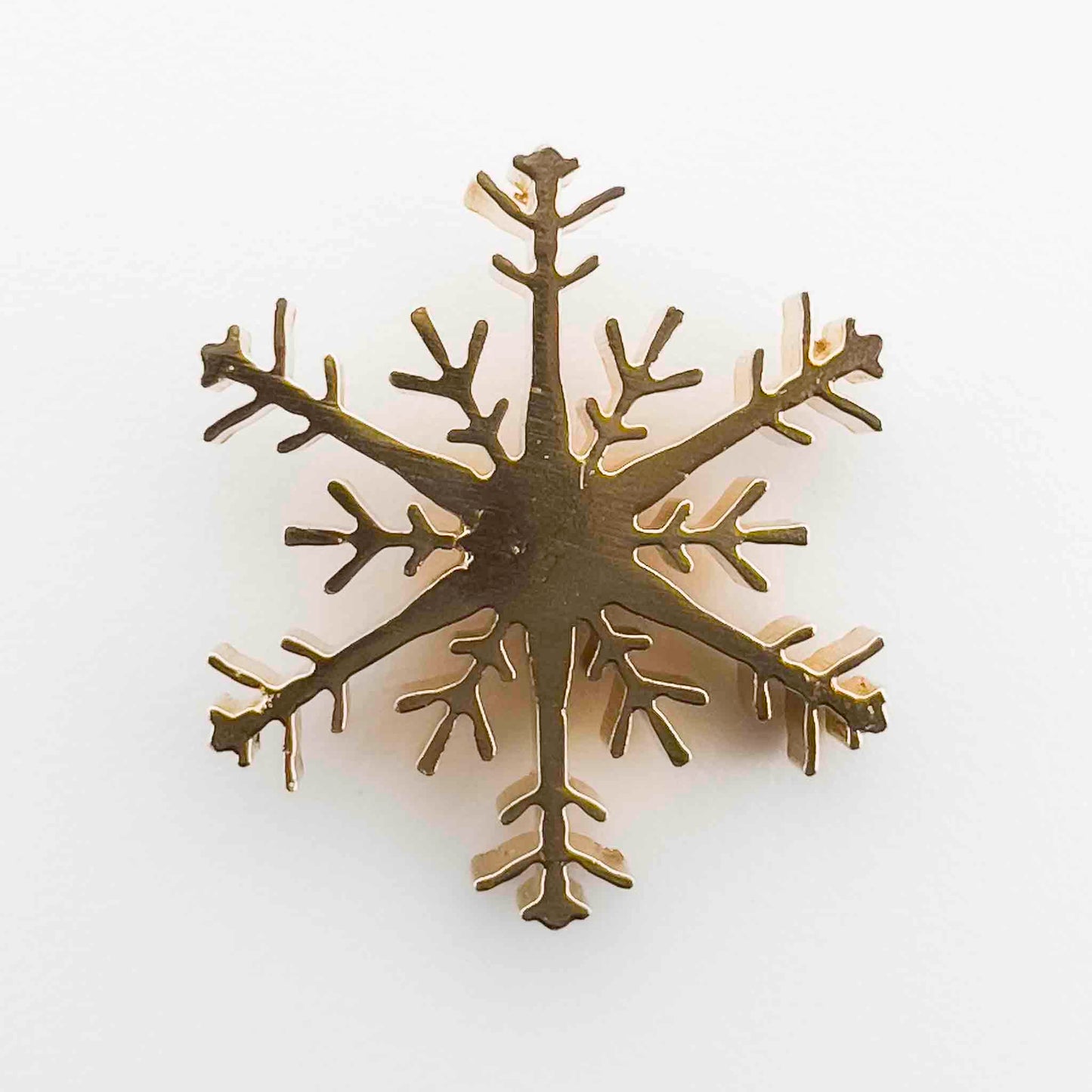 Snowflake 1
