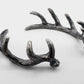 Elk Antler Pair